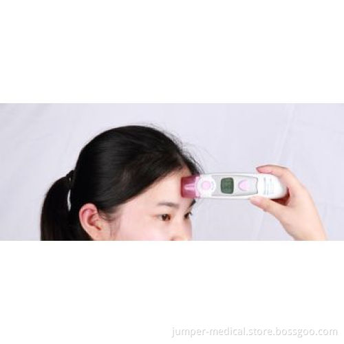 High Accuracy Multifunction Clinical Ear Thermometers, Stores 20 Last TemperaturesNew